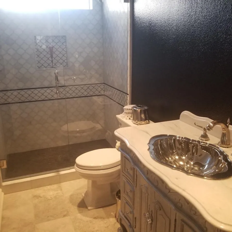 Professional plumbing work and bathroom remodeling in Jamul